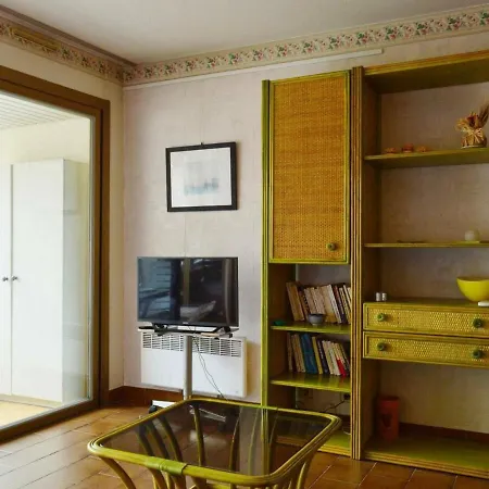 Apartment Antibes, 2 Pieces, 4 Personnes - Fr-1-252-141 Antibes